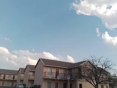 Apartment To Rent in Pretoria - S532.webp