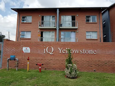 2 Bedroom Apartment To Rent in Pretoria - QTZ1.webp