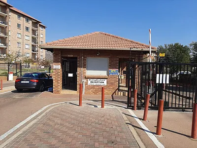 2 Bedroom Apartment To Rent in Annlin-Wes, Pretoria - BWDo.webp