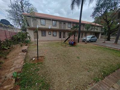 0.5 Bedroom Apartment To Rent in Pretoria - CGr8.webp