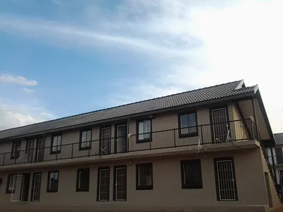 0.5 Bedroom Apartment To Rent in Pretoria - mahp.webp