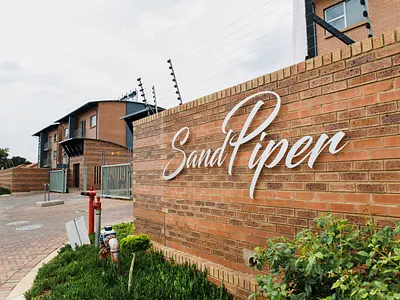 2 Bedroom Apartment For Sale in Pretoria - eGcG.webp