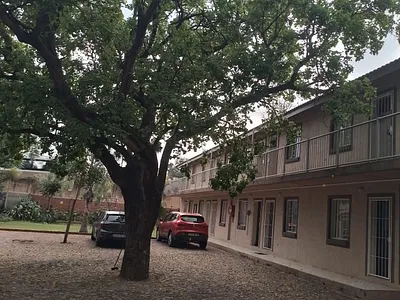 Apartment To Rent in Pretoria - M2ki.webp