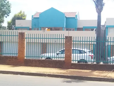 2 Bedroom Apartment To Rent in Pretoria - 0PYt.webp