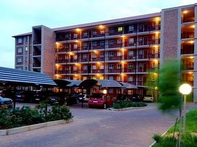 0.5 Bedroom Apartment To Rent in Pretoria - jN11.webp