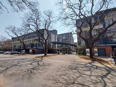 2 Bedroom Apartment To Rent in Pretoria - Ve6n.webp