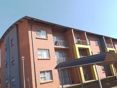 2 Bedroom Apartment To Rent in Pretoria - OvKC.webp