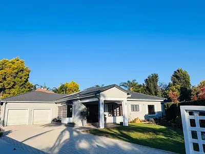 4 Bedroom House To Rent in Pretoria - OHgE.webp