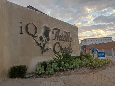 2 Bedroom Apartment To Rent in Pretoria - Mk0t.webp