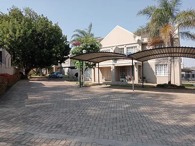 2 Bedroom Apartment To Rent in Pretoria - X2Rp.webp