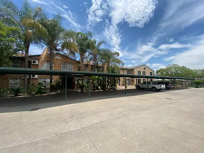 0.5 Bedroom Apartment To Rent in Pretoria - 8yte.webp