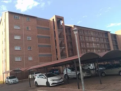 Apartment To Rent in Pretoria - SGoG.webp