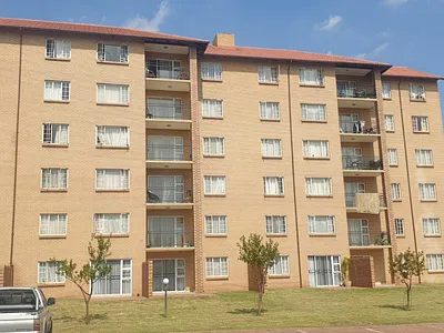 0.5 Bedroom Apartment To Rent in Annlin-Wes, Pretoria - 1mKL.webp