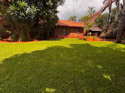 3 Bedroom House To Rent in Akasia - mLjt.webp