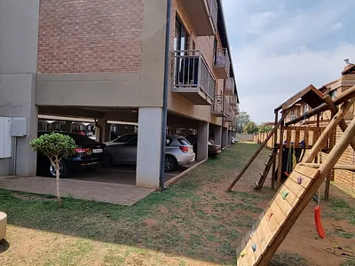 2 Bedroom Apartment To Rent in Pretoria - 92SE.webp