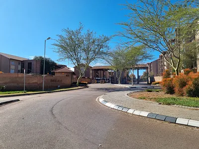 0.5 Bedroom Apartment To Rent in Annlin-Wes, Pretoria - f91o.webp