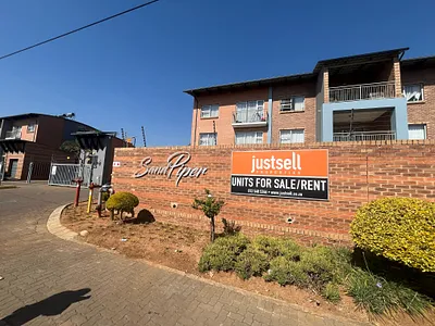 2 Bedroom Apartment To Rent in Pretoria - 9o7C.webp