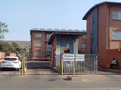 2 Bedroom Apartment To Rent in Pretoria - 1J5S.webp