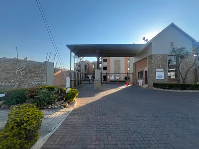 2 Bedroom Apartment To Rent in Pretoria - wFrW.webp