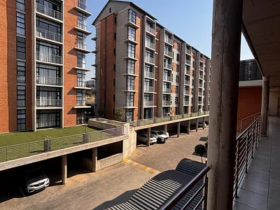 2 Bedroom Apartment To Rent in Pretoria - jRSc.webp