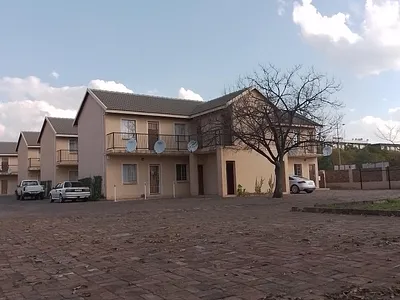 Apartment To Rent in Pretoria - ZJvW.webp