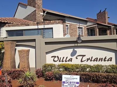 2 Bedroom Apartment To Rent in Pretoria - ULbC.webp