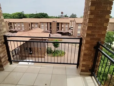 2 Bedroom Apartment To Rent in Pretoria - Fdpc.webp