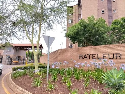 0.5 Bedroom Apartment To Rent in Pretoria - ck6n.webp