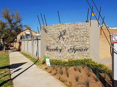 2 Bedroom Apartment To Rent in Pretoria - IBD8.webp