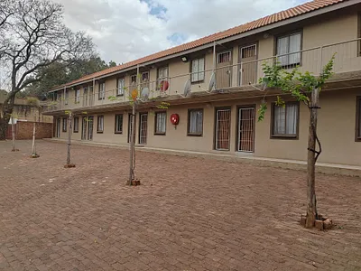 0.5 Bedroom Apartment To Rent in Pretoria - H86P.webp
