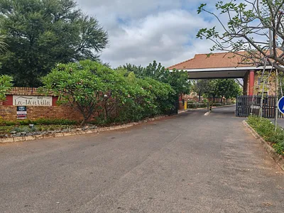 1 Bedroom Apartment To Rent in Pretoria - j6JI.webp