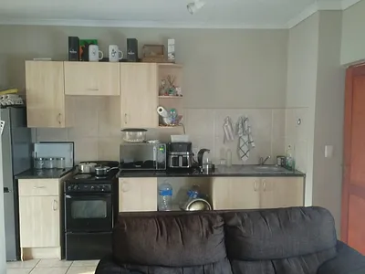 1 Bedroom Apartment To Rent in Pretoria - uADD.webp