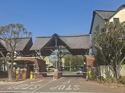 2 Bedroom Apartment To Rent in Pretoria - 7zDq.webp