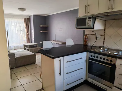 2 Bedroom Apartment To Rent in Pretoria - QbMH.webp