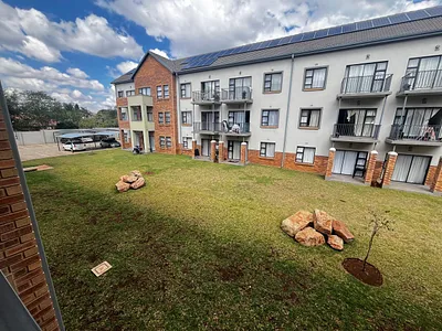 2 Bedroom Apartment To Rent in Pretoria - ue16.webp