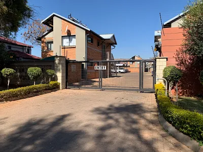 2 Bedroom Apartment To Rent in Pretoria - ZaqW.webp