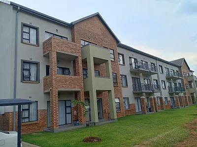 2 Bedroom Apartment To Rent in Pretoria - Ocuf.webp