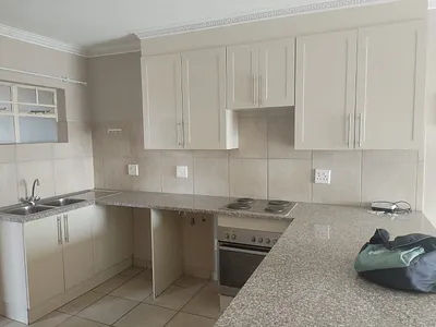 2 Bedroom Apartment To Rent in Pretoria - T1Hi.webp