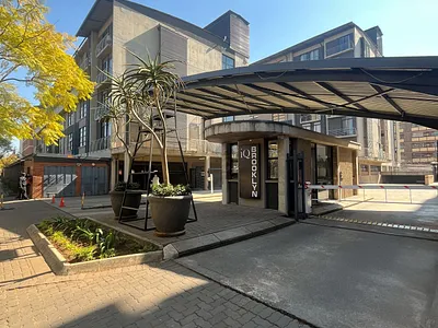 2 Bedroom Apartment To Rent in Pretoria - led0.webp