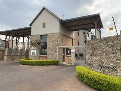 2 Bedroom Apartment For Sale in Pretoria - hsTL.webp