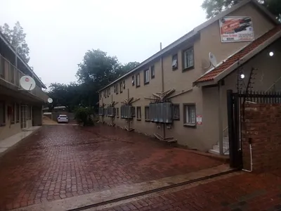 0.5 Bedroom Apartment To Rent in Pretoria - iLeD.webp