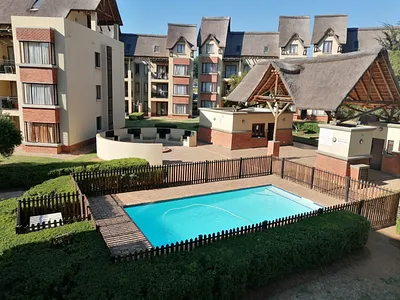 2 Bedroom Townhouse To Rent in Pretoria - VUAd.webp