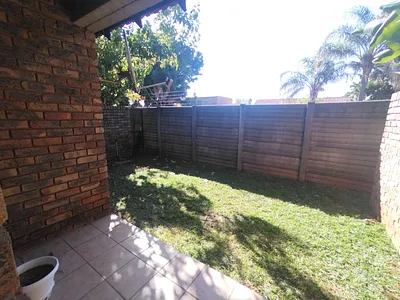 2 Bedroom Townhouse To Rent in Pretoria - Cezc.webp