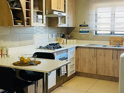2 Bedroom Apartment To Rent in Pretoria - 4Gx7.webp