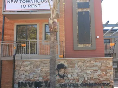2 Bedroom Apartment To Rent in Pretoria - IkEC.webp