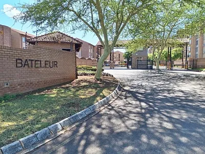 2 Bedroom Apartment To Rent in Pretoria - ZfcX.webp