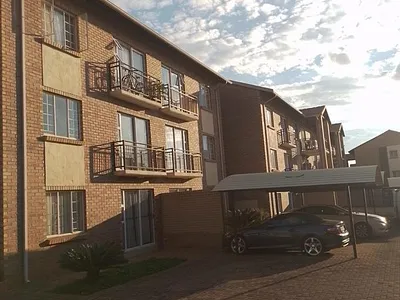 2 Bedroom Apartment To Rent in Pretoria - 4sUn.webp