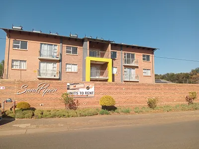2 Bedroom Apartment To Rent in Pretoria - CFQj.webp