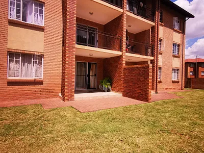 2 Bedroom Apartment To Rent in Pretoria - pT2G.webp
