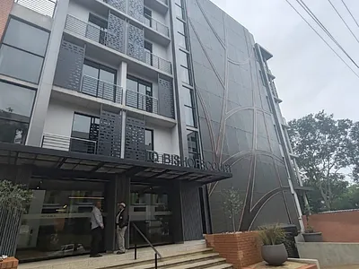 2 Bedroom Apartment To Rent in Pretoria - LKH9.webp
